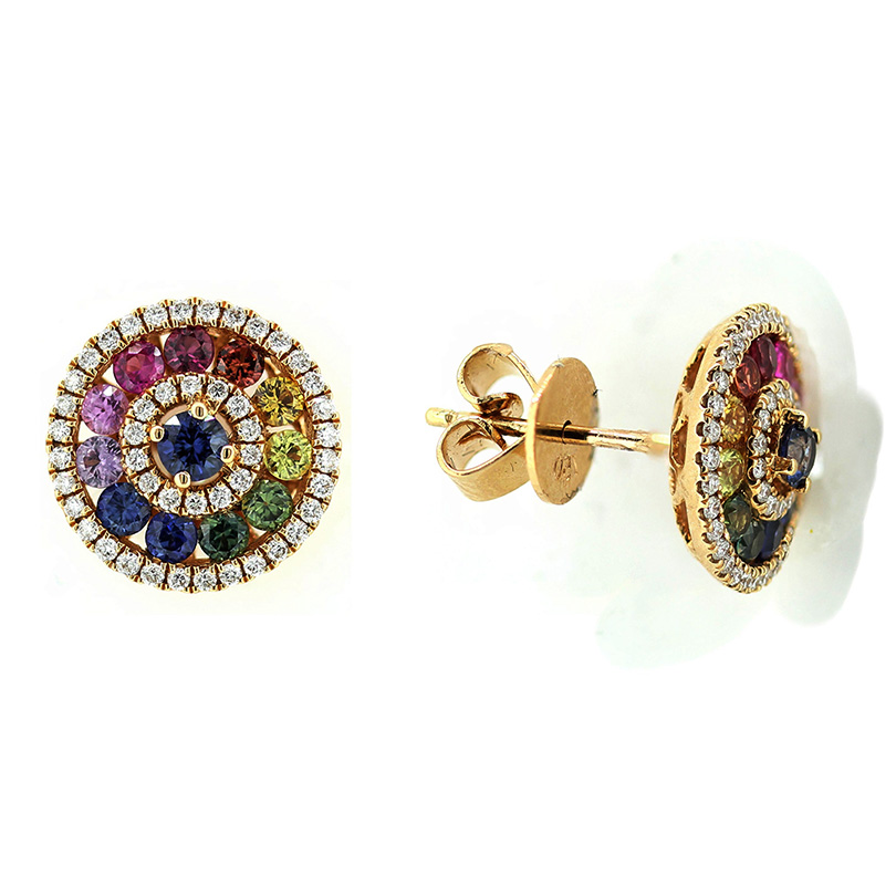 Jewelry Retouching Expert - High-End Jewelry Photo Editing